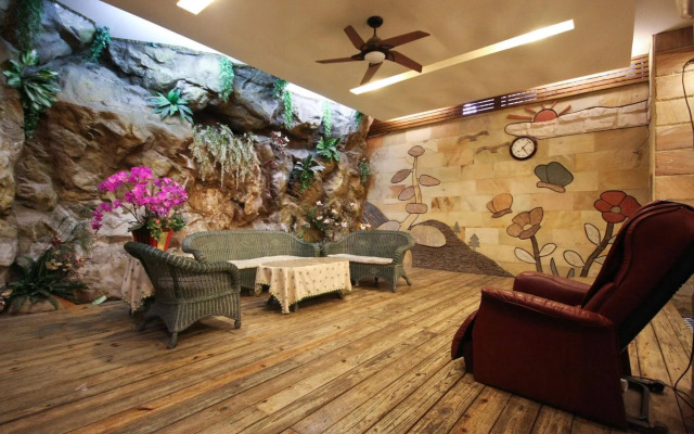 Jenq Yang Hotspring Hotel