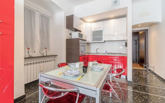 New! Solferino Modern Flat X4 Villa Gruber