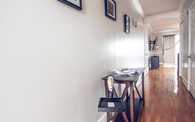 Water Street Retreats