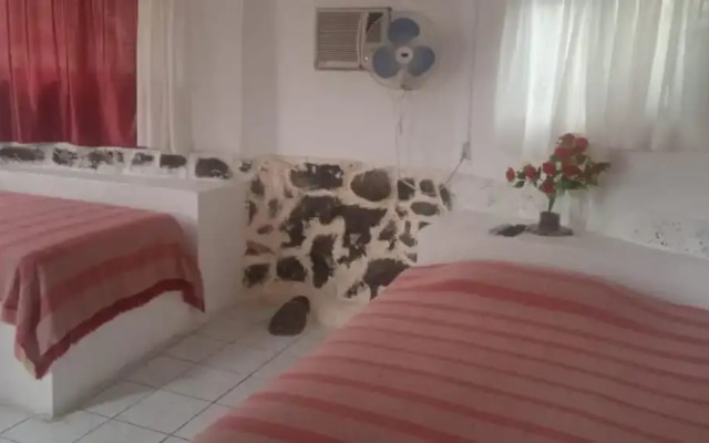 Cabañas Don Jorge