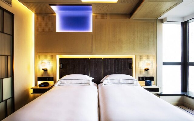 The Emperor Hotel