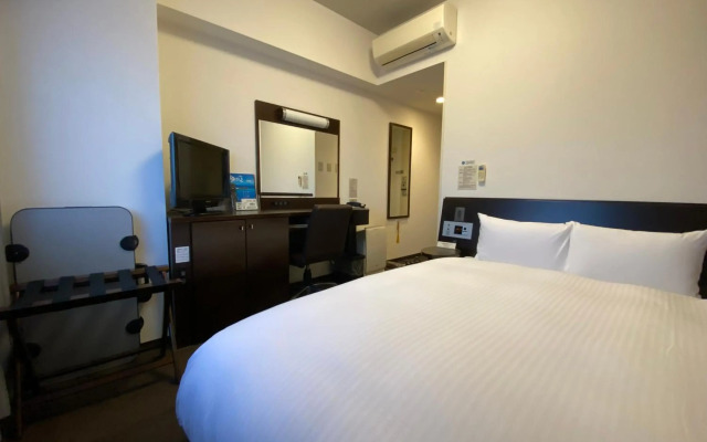 Hotel Route Inn Uozu