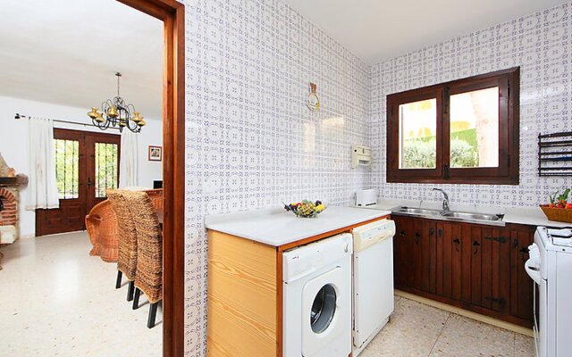 House Marianne Calpe/Calp