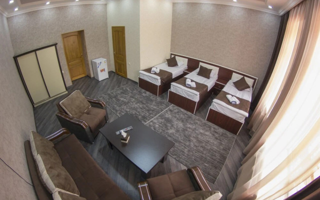 Olympic Hotel