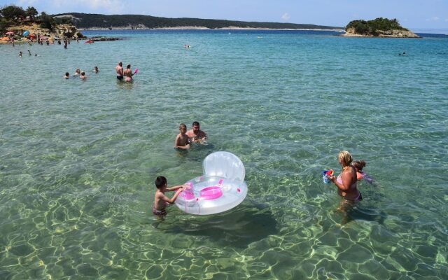 Villa Agata Rab - Apartments