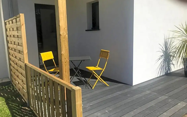 Le 25 L'ocean (Adults Only)