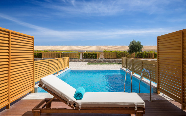 Mitsis Selection Blue Domes Hotel