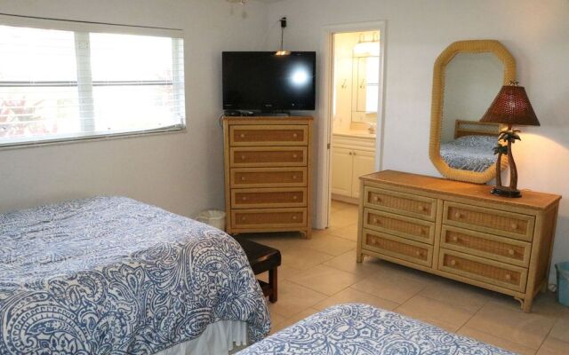 Jamaica Royale - 067 - 2 Br Villa