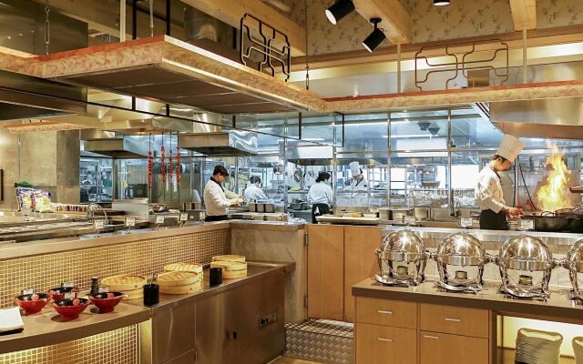 ibis Suwon Ambassador