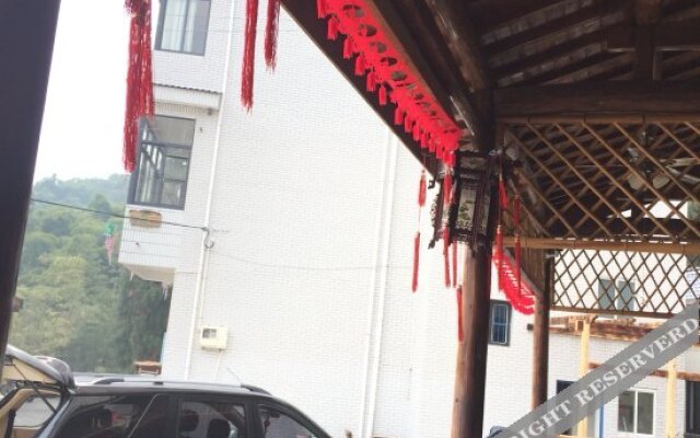 Xiangxie Lishe Hotel