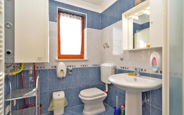 Apartment Ljiljana 1553