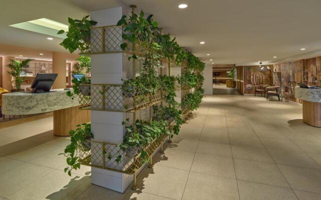 Leonardo Eden Hotel Amsterdam City Center