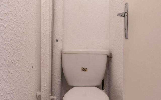 Appartement Montgenèvre, 3 pièces, 6 personnes - FR-1-330D-69