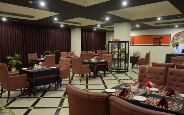 The Lily Hotel