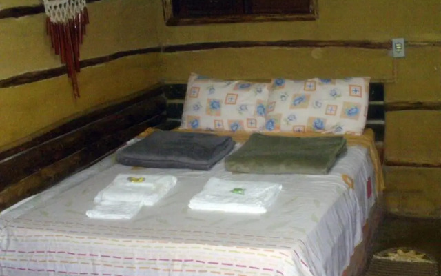 Pousada Ilhas do Sol