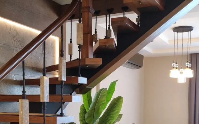 Yeşilyurt Villaları