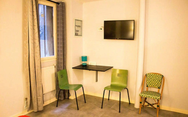 Hotel Europe BLV