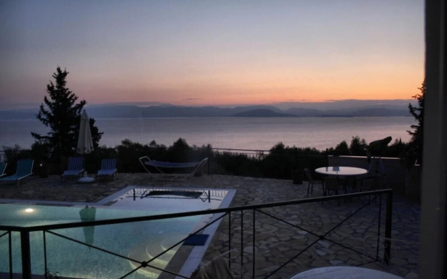 Villa Lucia