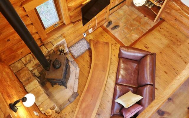 Log cabin Izukogen - Vacation STAY 61056v