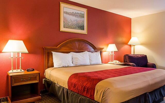 Econo Lodge Richmond