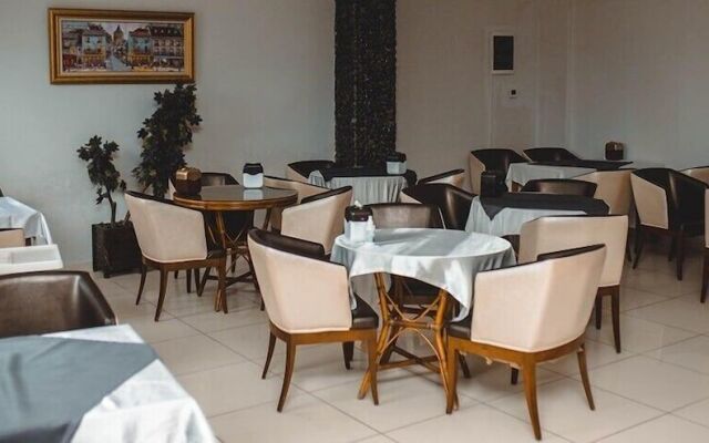 Selus Termal Otel
