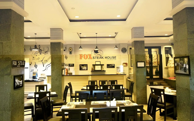 Lotus Garden Hotel