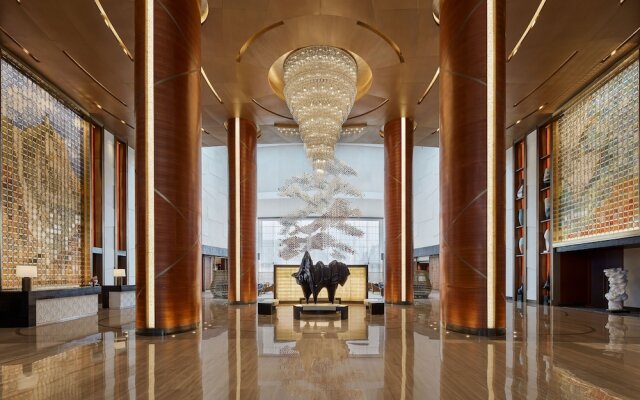Sheraton Beijing Lize Hotel