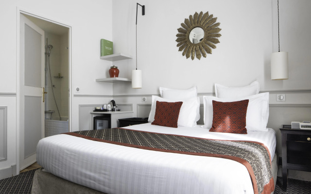 Hôtel Bradford Elysées – Astotel