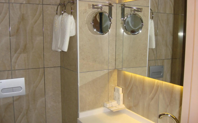 Poseidon Boutique Hotel