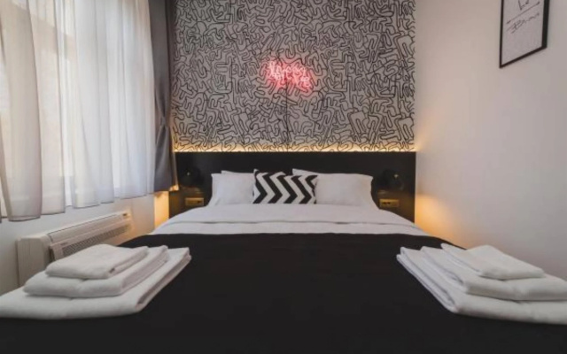 Hotel Marienplatz