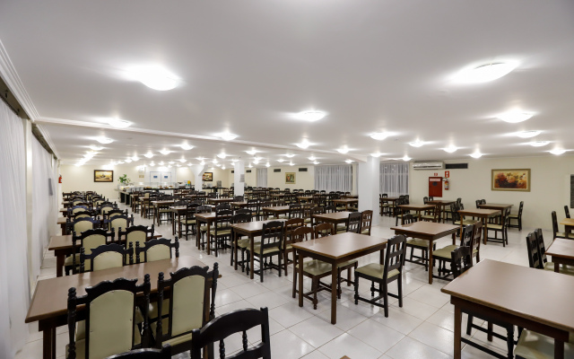 Rede Andrade Mirante Hotel