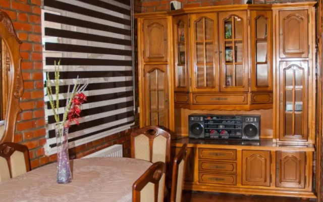 Bazar Apartment