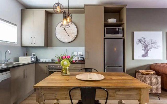 Avemore Vredehof No 3