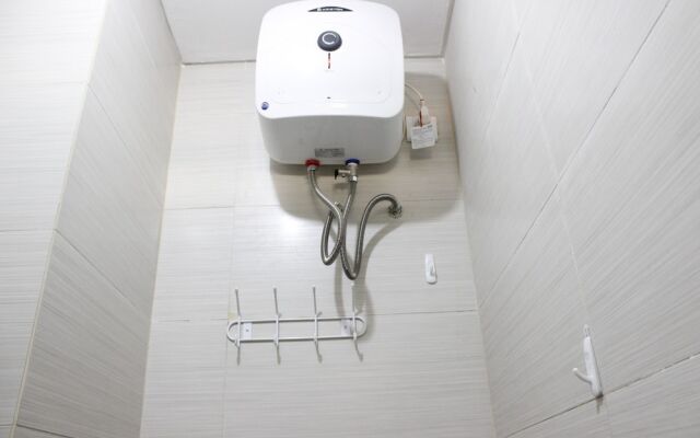 Homey Studio Gateway Pasteur Apartment near Exit Toll