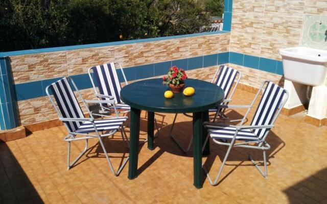 Appartamento Privato A Procida