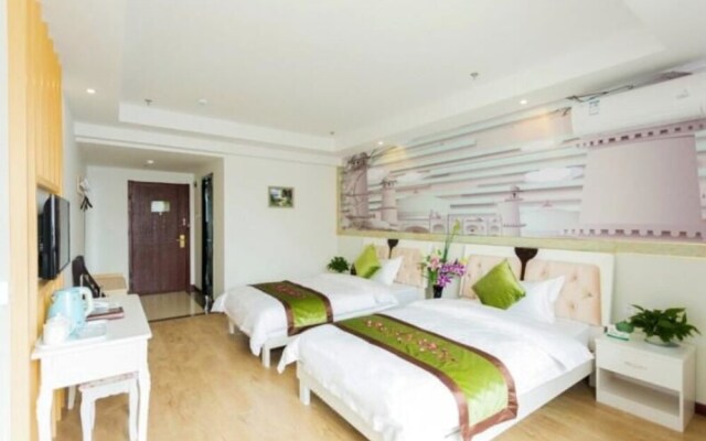 Weihai Yiting Boutique Hotel