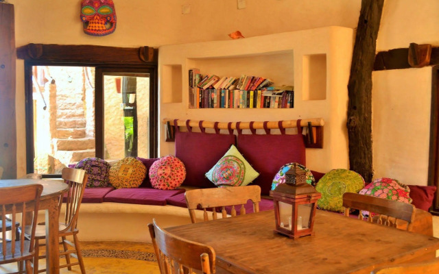 La Posada del Sol Boutique Hotel Tulum