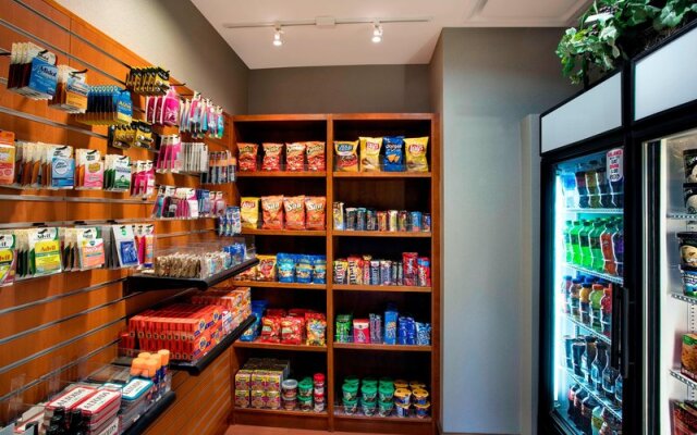 Residence Inn Chicago Midway Airport