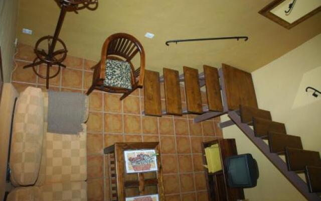 Finca Tesbabo