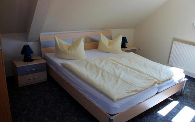 Ferienwohnung 1 - 26713