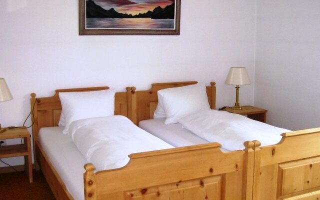 Hotel Adler Garni