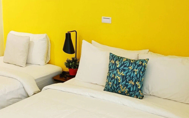 Ho Hostel