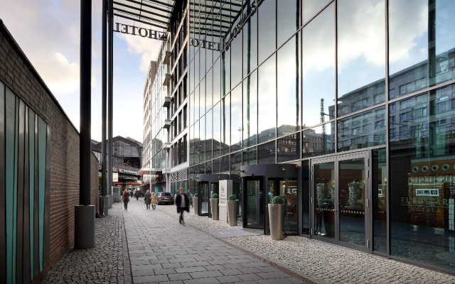 Eurostars Berlin