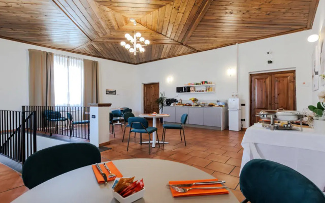 Hotel Palazzo Della Città