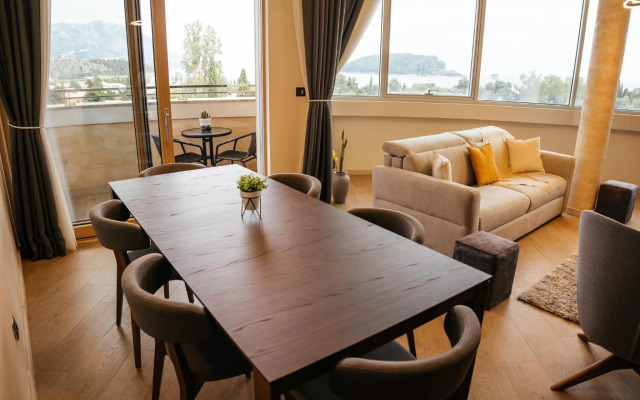 The Apartment - Luxury Stay Budva