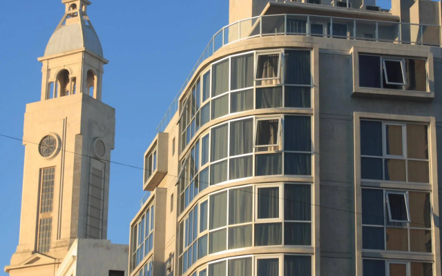 Axsur Design Hotel