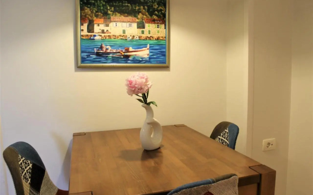 Apartment Spirit of Split
