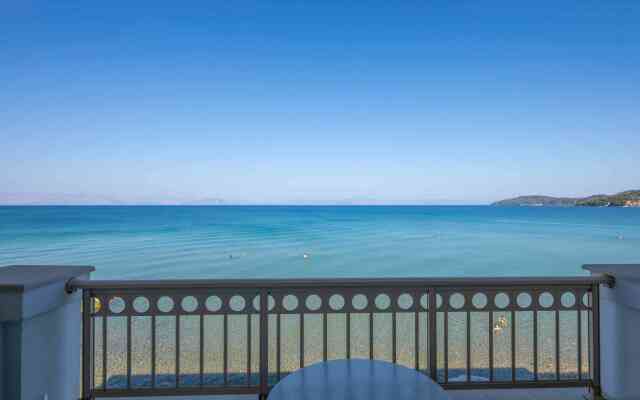 Hotel Rossis