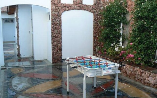 Hosteria Las Piedras