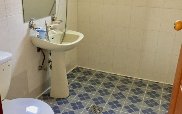 Jeju Red Roof Pension